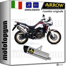 ARROW SCARICO OMO M-RACE-TECH