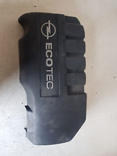 COVER COPRI MOTORE OPEL ZAFIRA 2.2 D 92KW 2005 Y22DTR