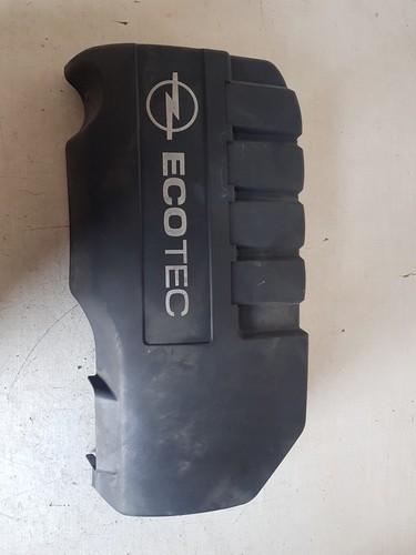 Cover copri motore - cover,