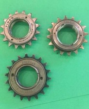 Ruota libera Tiger Freeman