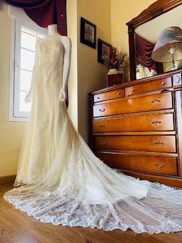Abito sposa rosa clara uk - rosa,