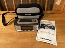 Celestron SkyScout Personal Planetarium 93970 GPS portatile guida stellare/localizzatore