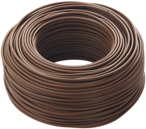 Cavo unipolare fs17 sezione - cavo,