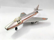 AEREO COMPLETAMENTE IN METALLO PRESSOFUSO TEKNO DENMARK SUPER MYSTERE B1