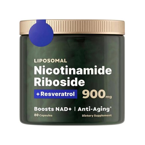 Nad integratore per antietà - nad+,