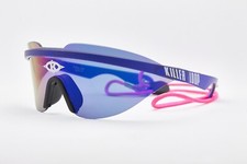 Killer Loop Pipeline Vintage Bike Sunglasses Made in Italy 00s Occhiali Sport