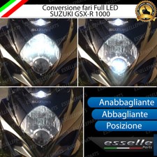 FARO A LED SUZUKI GSX-R GSX R