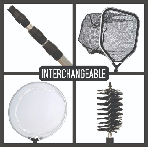 Kit completo cura - , laghetto