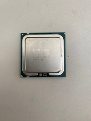 Intel core duo - intel®,