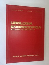 UROLOGIA ENDOSCOPICA Atlante