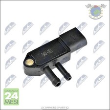 Sensore pressione gas - , di