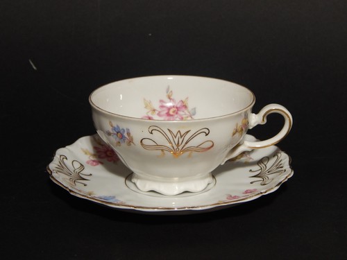 Antica tazza porcellana - antica,