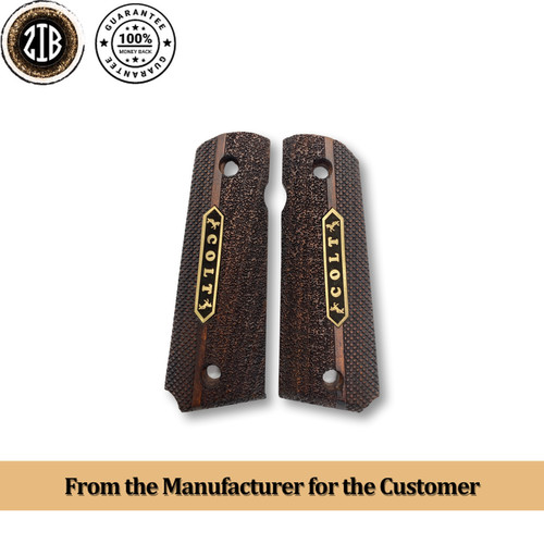 Zib grips colt - colt,