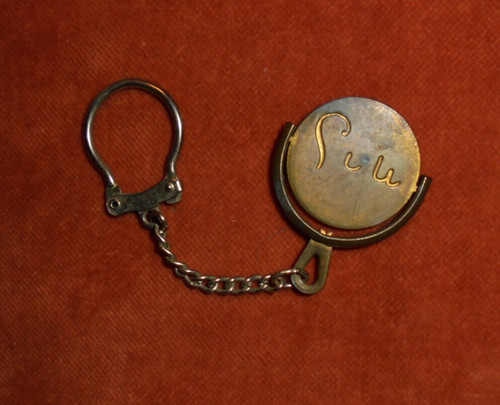 Porte clés joli système - joli,