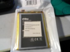 Batteria VHBW per ASUS ZENFONE