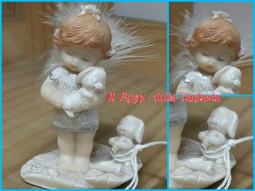 Fata fatina baby - fatina,