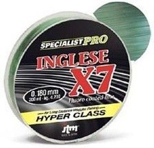 Monofilo jtm x7 - (daiwa),