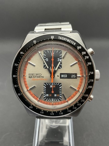 Seiko 6138 0030 kakume - 6138-0030,