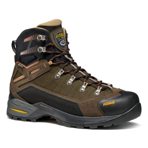 Scarpe trekking hiking asolo - scarpe,