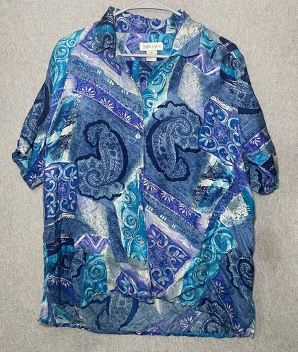 Camicia donna bogari - bogari, in