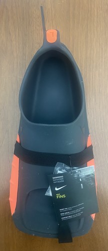 Nike short fin blade - fin,