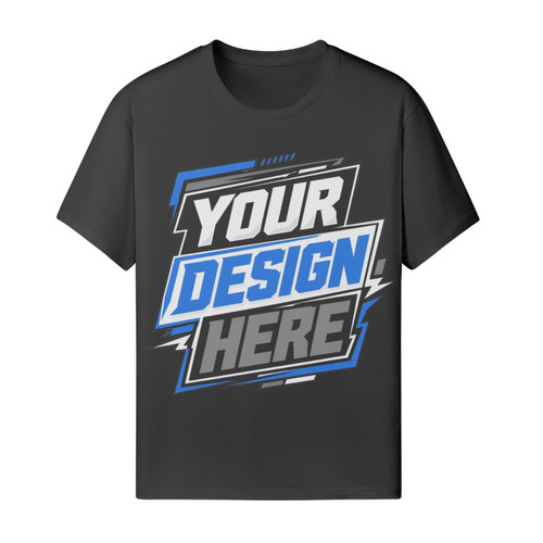 Shirt personalizzata 180 gsm - t-shirt,