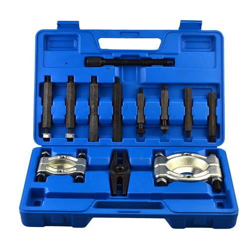 Set estrattore cuscinetti - set,