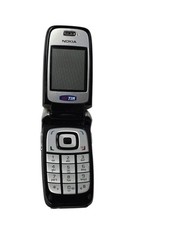 Cellulare vintage usato non