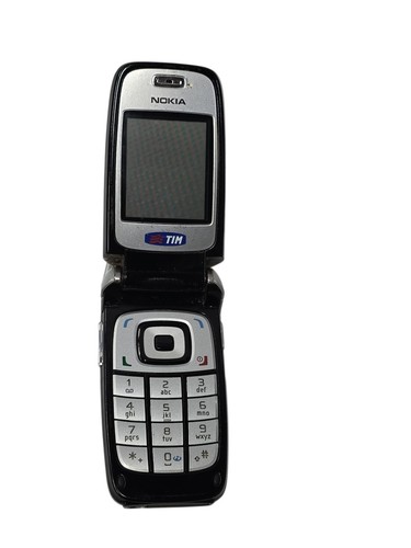 Cellulare vintage usato non