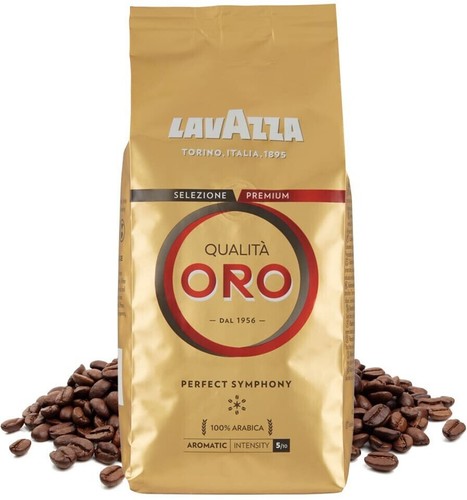 Lavazza qualità oro - kg,