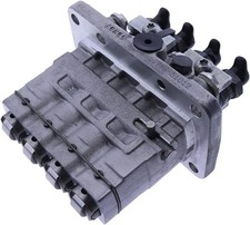 Fuel Injection Pump