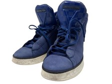 Scarpe sneakers alte Louis