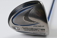 Driver Cobra Speed LD M 2008 /