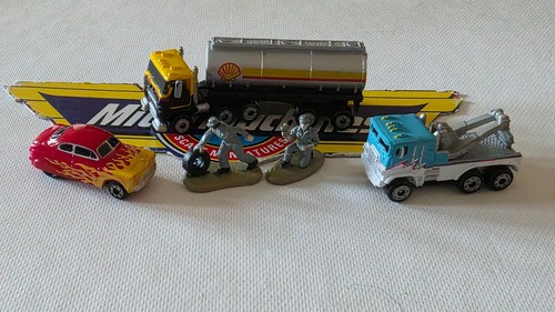 Micro machines galoob - machines,