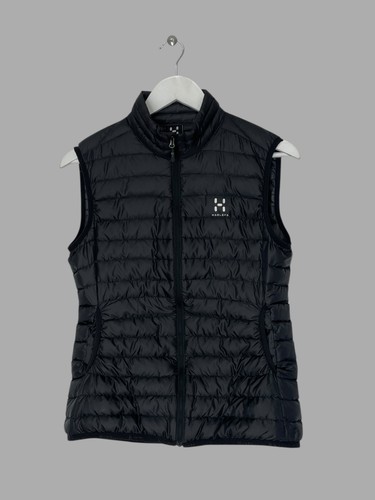Gilet piumino haglöfs essens - piumino,