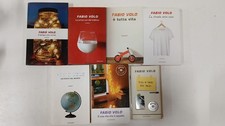 Fabio Volo - Lotto 7 volumi -