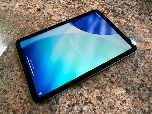 Apple ipad mini gen - 64, gb
