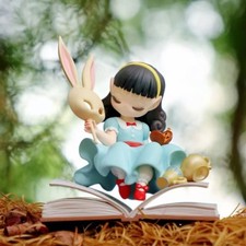 52TOYS Sleep Tales of