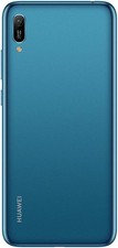 Cellulare Huawei Y6 2019 - 32GB - Sapphire Blue 6.09" (Sbloccato)