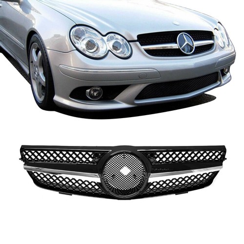 Mercedes clk c209 w209 - c209, griglia