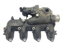 FORD FOCUS C-MAX Collecteur