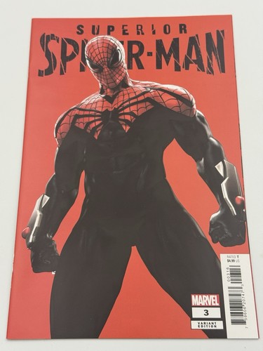 Superior spider man - superior, spider-man
