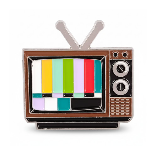 Vintage crt broadcast - crt,