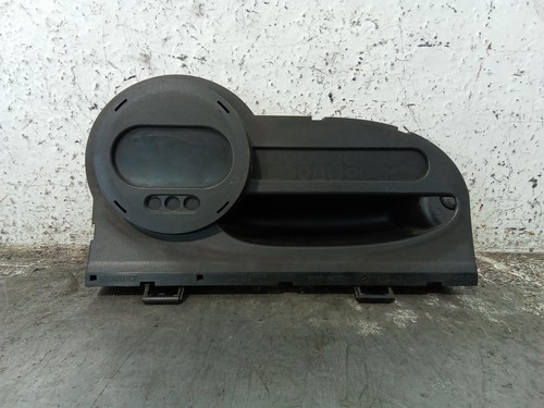 Quadro strumenti - quadro,