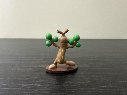 Sudowoodo pokemon tomy cgtsj - sudowoodo,