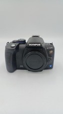 Olympus E-520 fotocamera