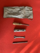 Sacca Busta ATTREZZI 152260 originale 125 Primavera Vespa Rally