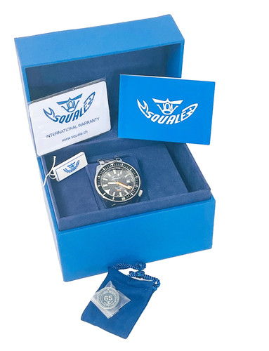 Squale matic maticxsa sq22l - squale,