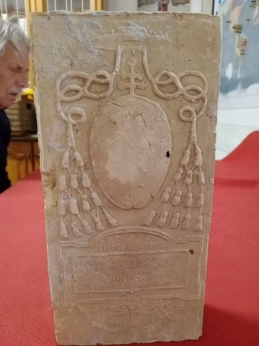 Mattone porta santa - porta,
