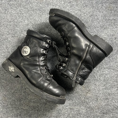 Stivali harley davidson uomo - harley-davidson,